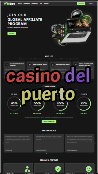 casino del puerto-casinodoncaster.igamblinglist.com