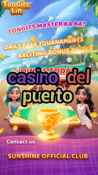 casino del puerto-casinodoncaster.igamblinglist.com