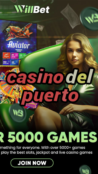 casino del puerto-casinodoncaster.igamblinglist.com